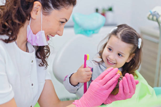 Professional Dental Services in Mocksville, NC